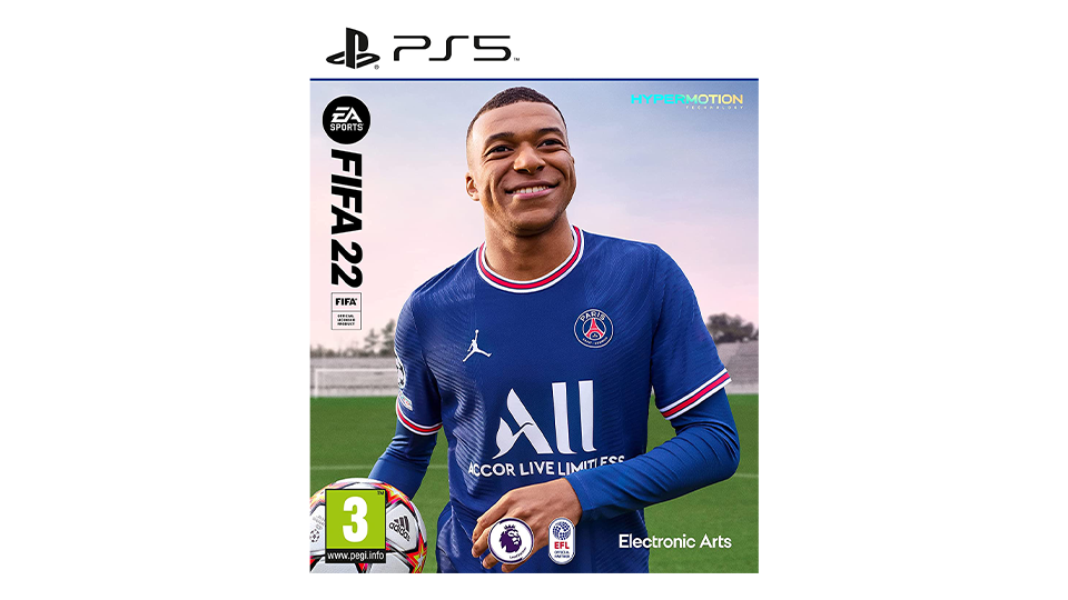 FIFA 22 X box Series X